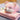 DANDELION Cordelia Cozy Soft Plush Pillow. from DANDELION
