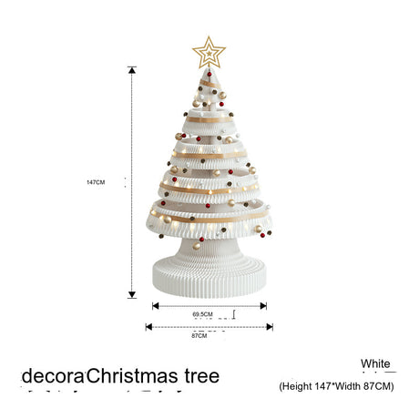 SHIBA Marisol Elegant Festive Small Christmas Decorations from SHIBA