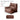 YUEMAI Leo Light Luxury Tatami Bean Bag Chair from YUEMAI