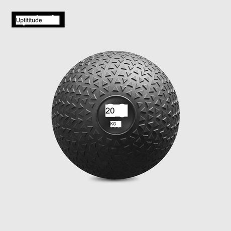 UPTITUDE Araceli Gravity-Ball Heavyweight Solid Strength Training Fitness from UPTITUDE
