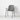 THOUGHTS Isolde Sleek Stackable Outdoor Dining Chair from THOUGHTS