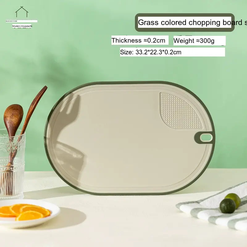 MH Keonji Antibacterial Household Kitchen Chopping Board from MH