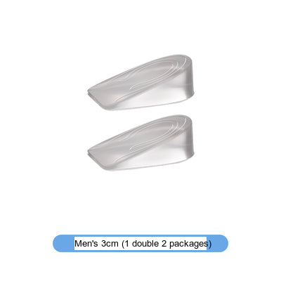 BOER Isolde Comfort Shock-Absorbing Half Insoles from BOER