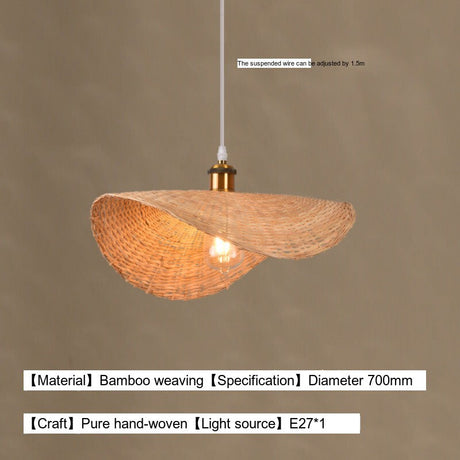 BOJI Kaori Elegant Vintage Style Ceiling Lamp from BOJI