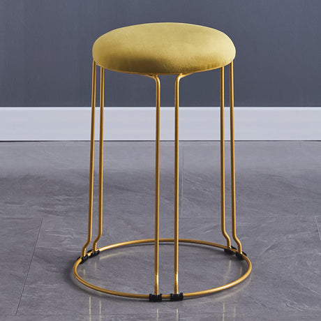 CHENGXIN HOME Tamsin Luxurious Simplicity High Bench Stool Chair from CHENGXIN HOME