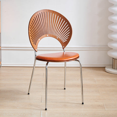 NIYE Mendoza Elegance Minimalist Makeup Chair from NIYE