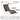 LEDONG Iskander Cozy Portable Pillow for Bedroom from LEDONG