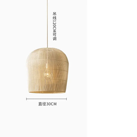RUIXING Sebastian Ceiling Lamp from RUIXING