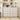 LINYUE Bennett Retro Solid Wood Multi-Drawer Cabinet from LINYUE