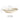 MOSE White Circle Dinner Plate Set from MOSE