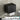 ZENCAI Isolde Stylish Waterproof Toilet Tissue Box - Free Punching Design from ZENCAI