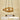 BOJI Melrose Vintage Elegant Rectangular Ceiling Lamp from BOJI