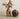 NICEMOON Theo Nordic Morandi Ceramic Vase from NICEMOON