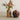 NICEMOON Theo Nordic Morandi Ceramic Vase from NICEMOON