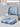 NILA Zephyra Ergonomic Comfort Office Cushion from NILA
