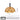 BOJI Haruki Elegant Woven Ceiling Lamp from BOJI