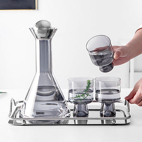 LIVETAI Isadora High-Quality Spacious Teapot Luxury Style from LIVETAI