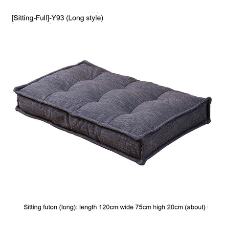 PULI Toshiro Luxurious Soft Pillows Bidet with Increased Thickness from PULI