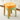 A&D Nyamira Thickened Stackable Round Stool from A&D