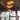 BOJI Azura Artisan Woven Ceiling Lamp from BOJI
