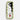 MANDELA Zafrina Chic Minimalist Cream Hanging Clock from MANDELA
