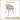 NIYE Zephyra Stylish Scandinavian Highchair from NIYE