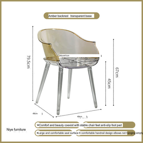 NIYE Zephyra Stylish Scandinavian Highchair from NIYE
