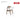 QUANMU Santiago Elegant Solid-Wood Rectangular Dining Table from QUANMU