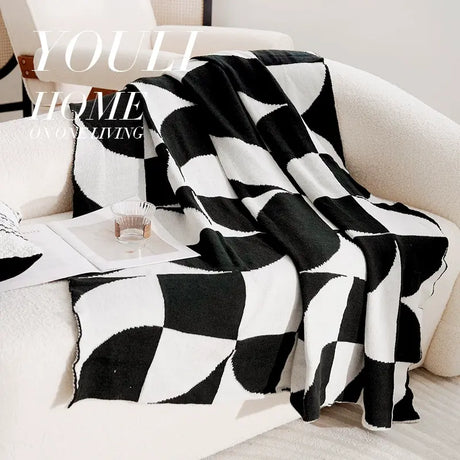 YOULI Marigold Cozy Woven Sofa Bed from YOULI