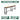WEIMEI Lucerne Vintage Industrial Style Narrow Bar Table & Chair Set from WEIMEI