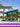 ZIYE Ryuichi Stylish Solar-Powered Umbrella Villa from ZIYE