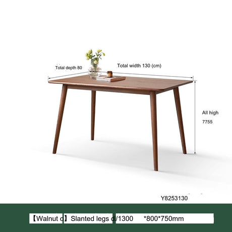 GENJI Marisol Scandinavian Peach Highchair Natural Wood Feed Table from GENJI