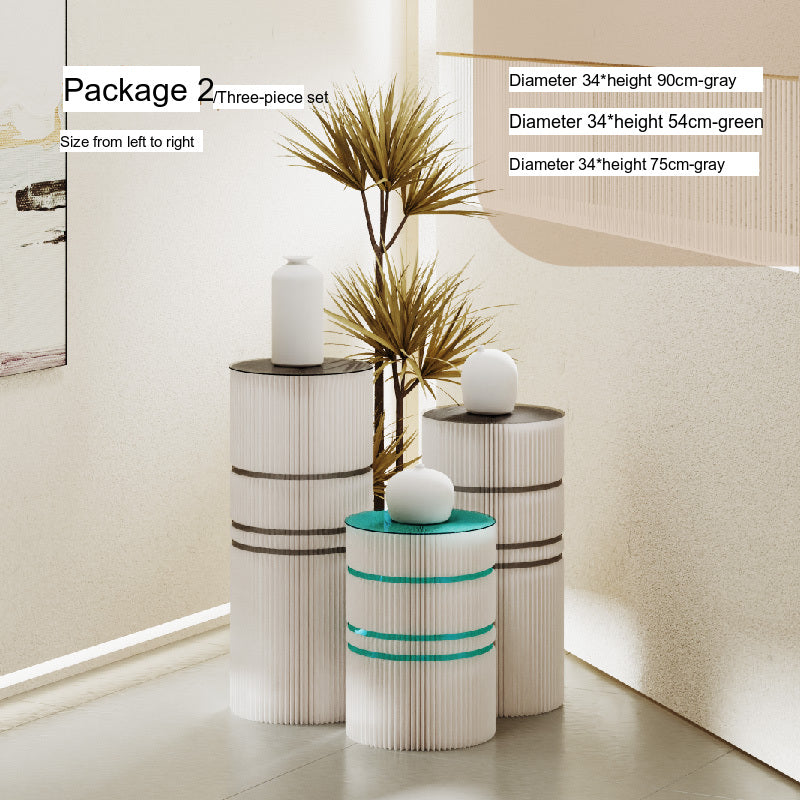 SHIBA Nanchang Innovative Folding Display Rack from SHIBA