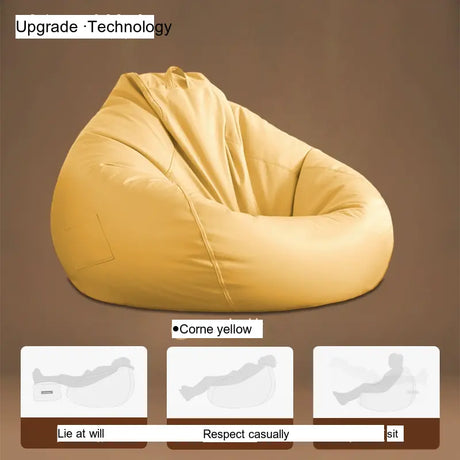 LEDONG Takamatsu Futuristic Detachable Sofa from LEDONG
