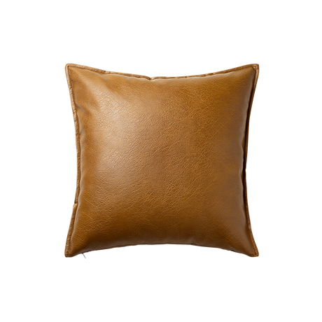 VANT Montserrat Light Luxury Soft Cowhide Pillow Case from VANT