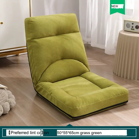 LEDONG Akihiro Cozy Foldable Tatami Cushion Seat from LEDONG