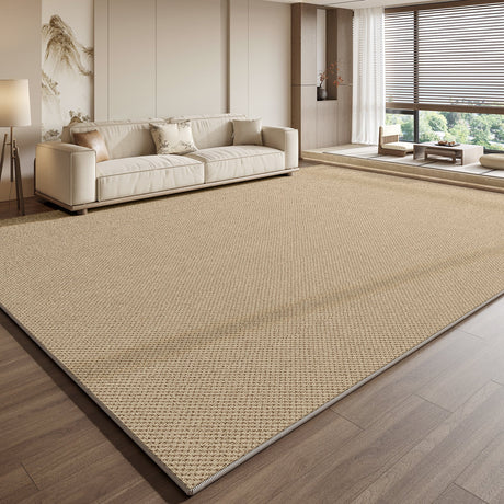 PIXEL Elowen Luxurious Waterproof Soft Carpet from PIXEL