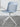 MEIYIJIA Santiago Sleek Plastic Minimalist High Chair for Leisure Home Use from MEIYIJIA