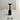 LIVETAI Seraphina Vintage Elegant Solid Wood Candlestick. from LIVETAI