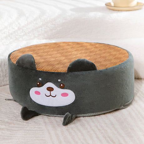 DANDELION Montserrat Cozy Soft Tatami Mat from DANDELION