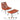 RATTAN SPACE Amara Sleek Modern Coffee Table Rocker from RATTAN SPACE