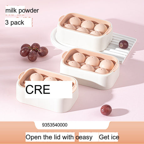 MOSE Ice Hockey Mold Set from MOSE