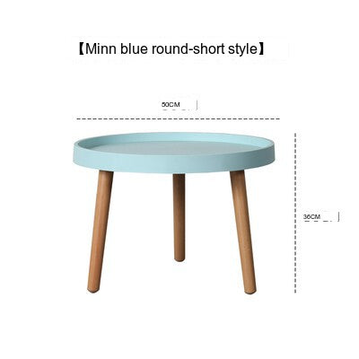 NIYE Verona Sleek Minimalist Coffee Table from NIYE