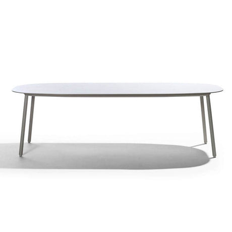 DIME GARDEN Elowen Elegant Rattan Dining Set from DIME GARDEN