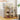 XIMIKA Melrose Cozy Simple Slippers Storage System from XIMIKA