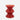 THOUGHTS Elowen Minimalist Children's Plastic Stool from THOUGHTS