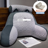 DANDELION Isadora Versatile Comfort Office Cushion from DANDELION