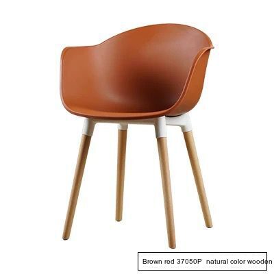 NIYE Sakamoto Versatile Casual Dining Chair from NIYE