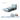 ABOUT WHITE Zephyra Elegant Leisure Sofa Bed from ABOUT WHITE