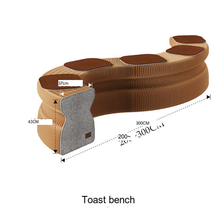 SHIBA Elysia Multifunctional Compact Storage Furniture from SHIBA